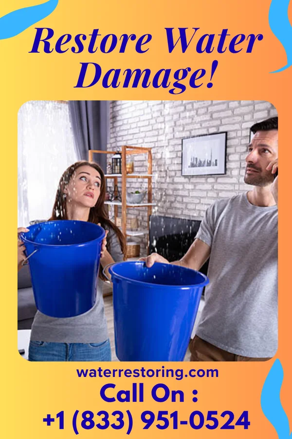 water restoration Expert Drying Network Fairborn